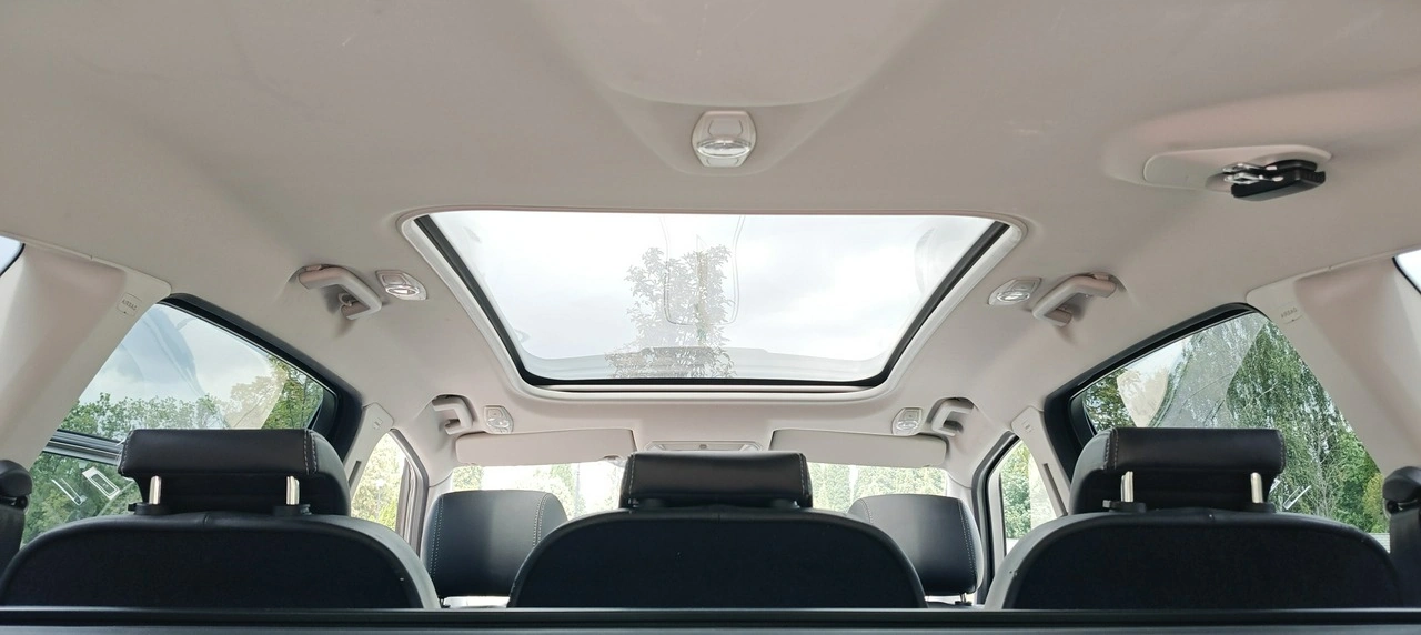Ford S-Max - Zdjęcie 17