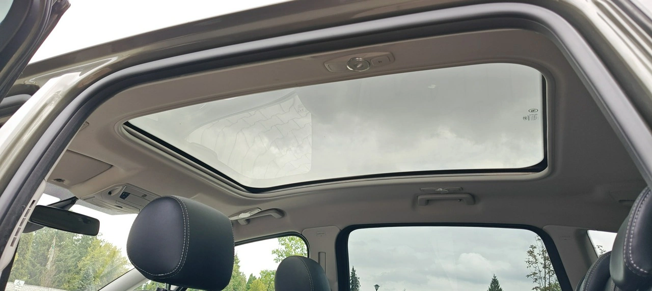 Ford S-Max - Zdjęcie 21