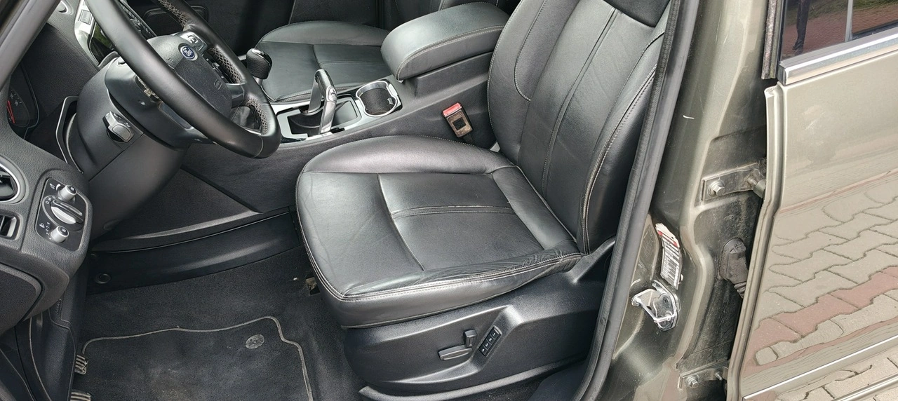 Ford S-Max - Zdjęcie 5