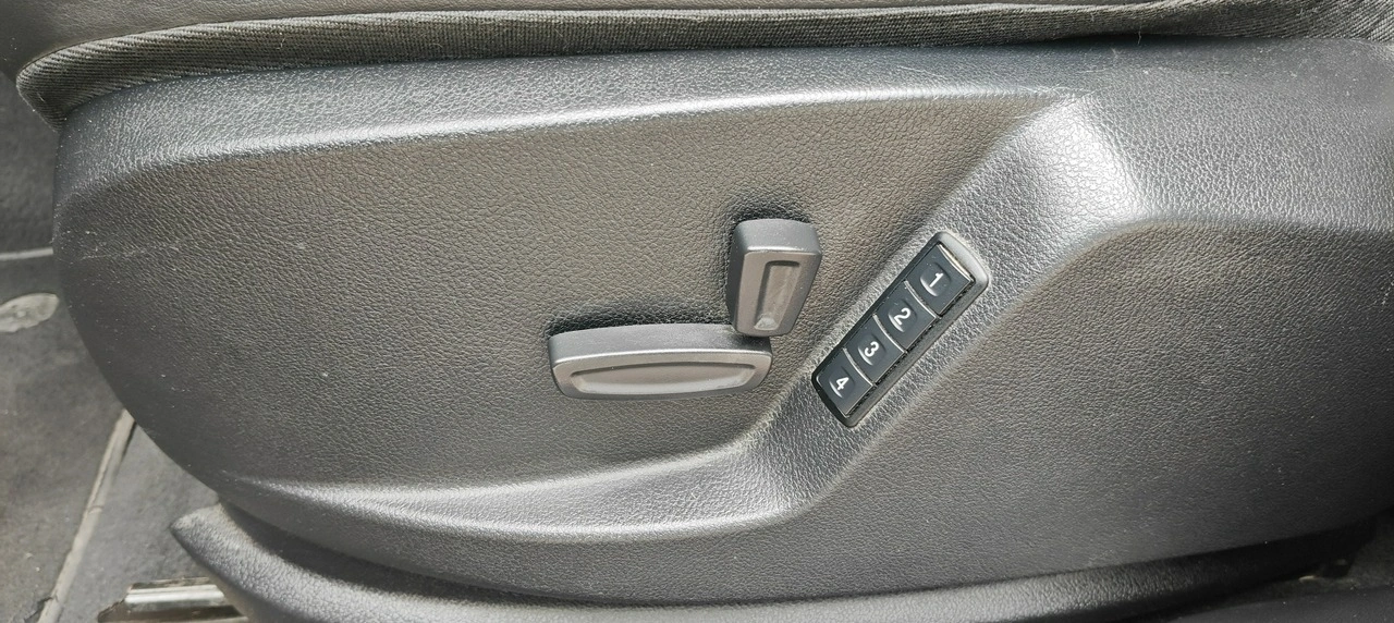 Ford S-Max - Zdjęcie 6