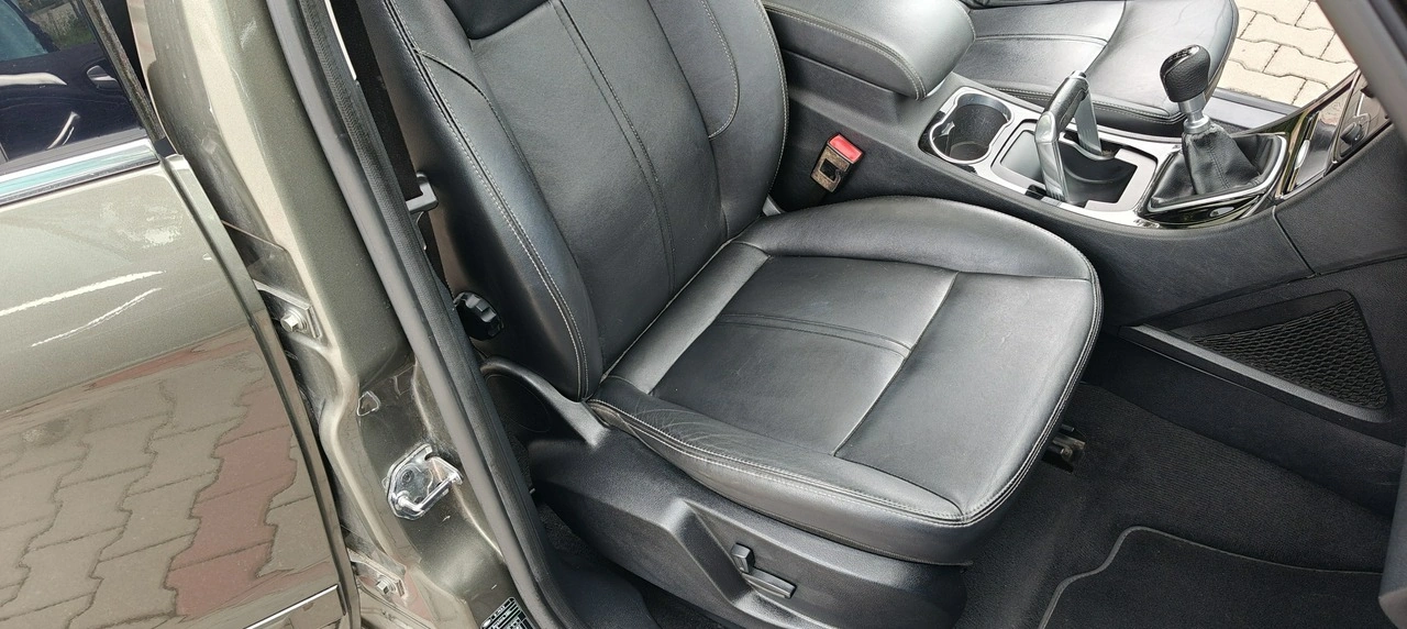 Ford S-Max - Zdjęcie 7