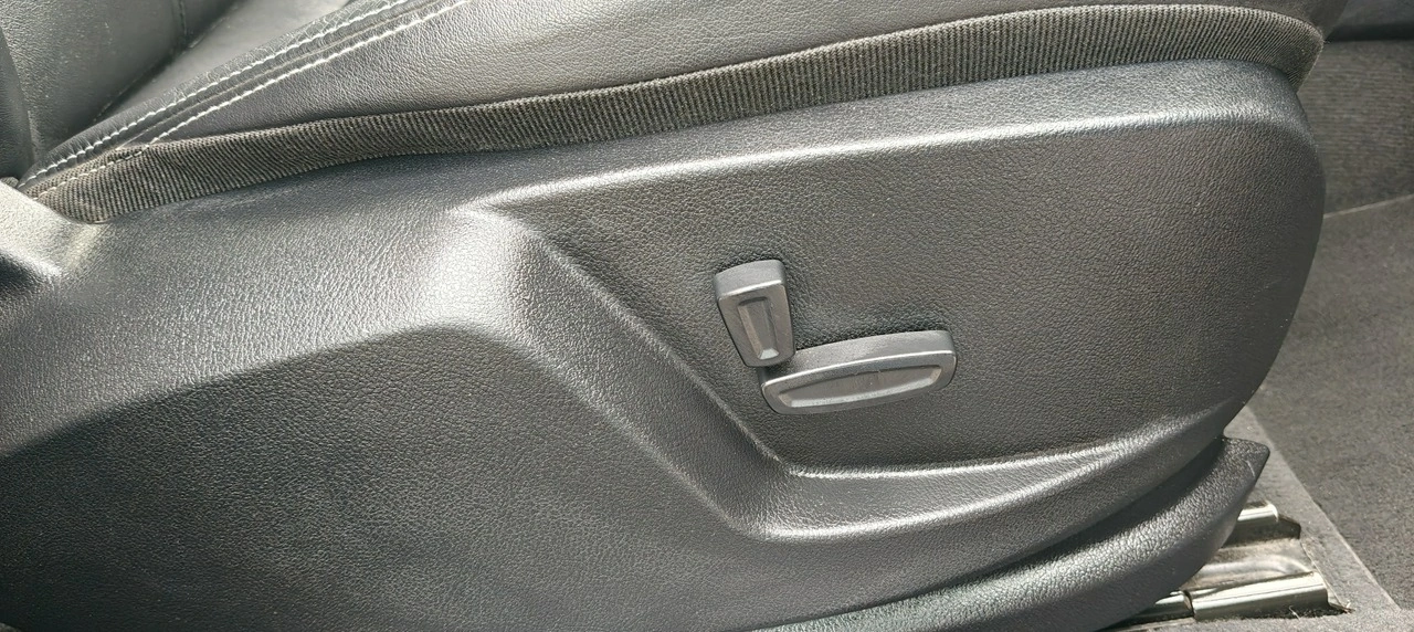 Ford S-Max - Zdjęcie 8