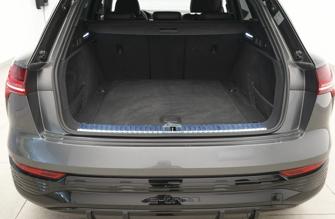 Audi Q8 e-tron - Zdjęcie 10