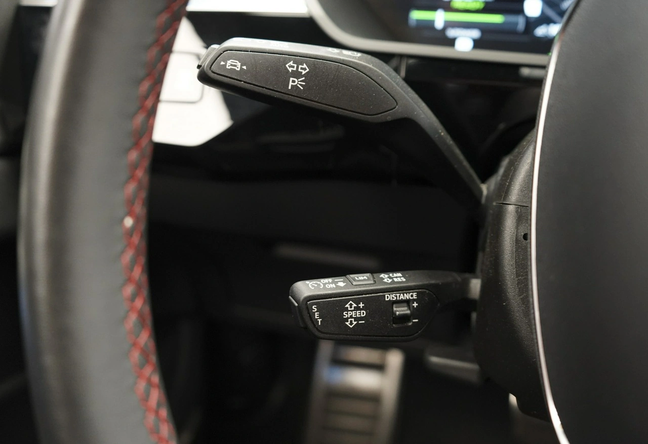 Audi Q8 e-tron - Zdjęcie 23