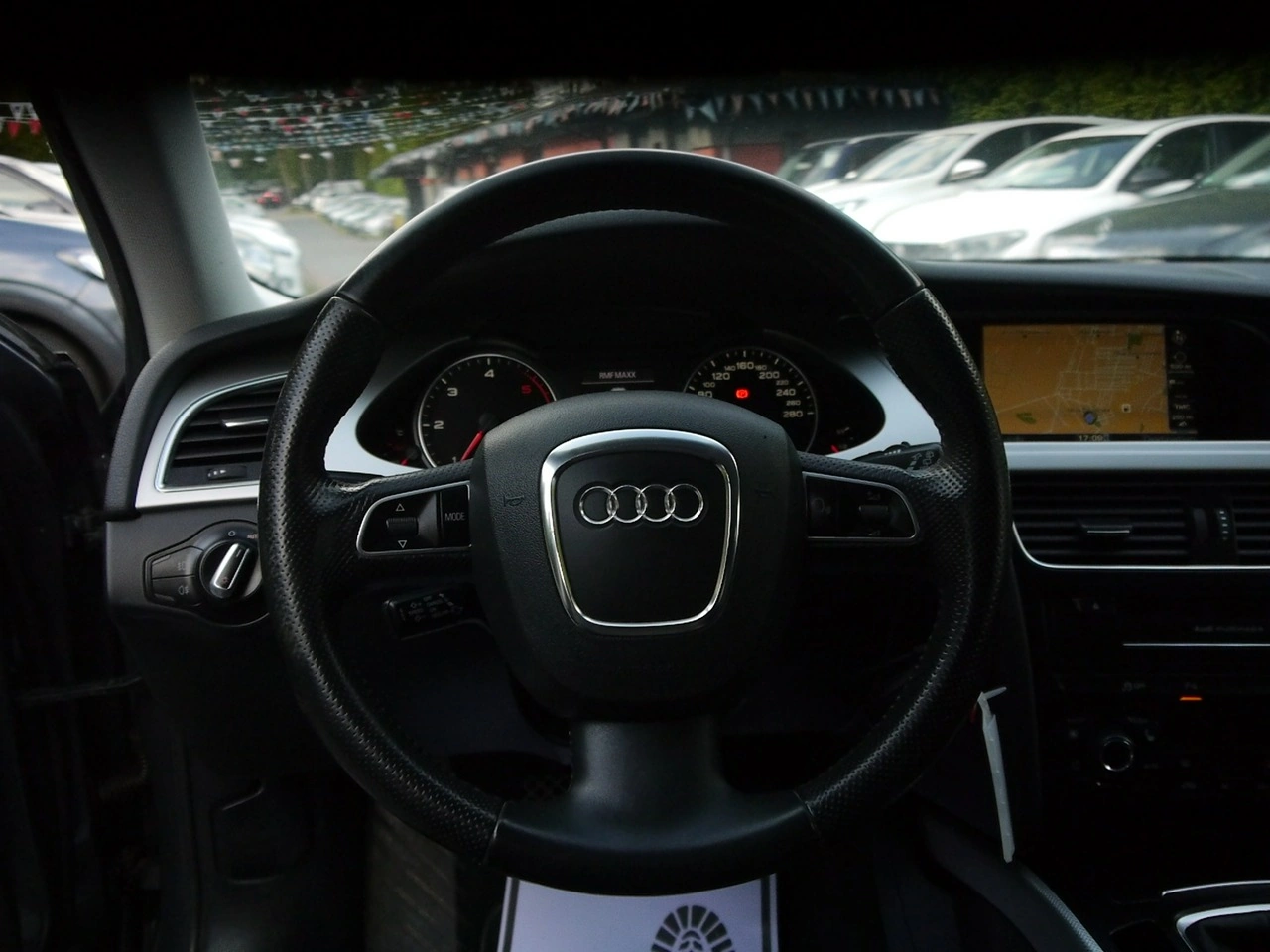 Audi A4 Allroad - Zdjęcie 19