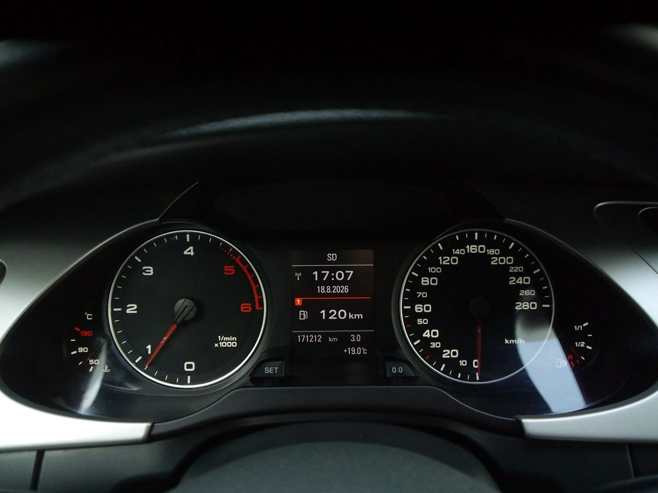Audi A4 Allroad - Zdjęcie 20