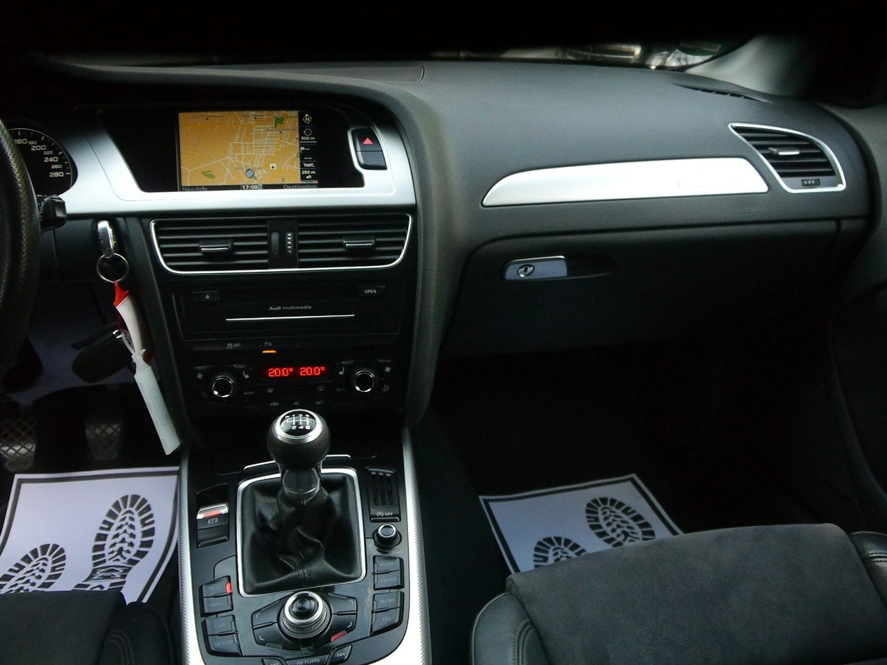 Audi A4 Allroad - Zdjęcie 21