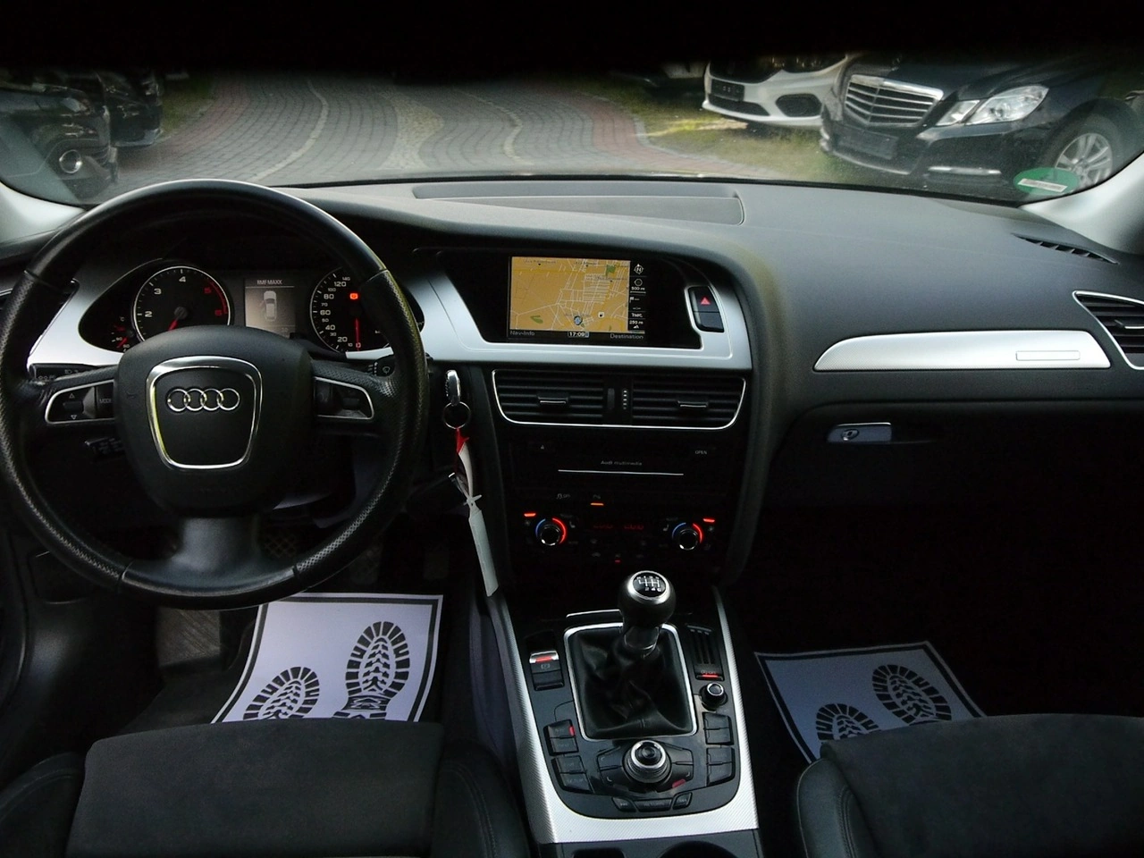 Audi A4 Allroad - Zdjęcie 22