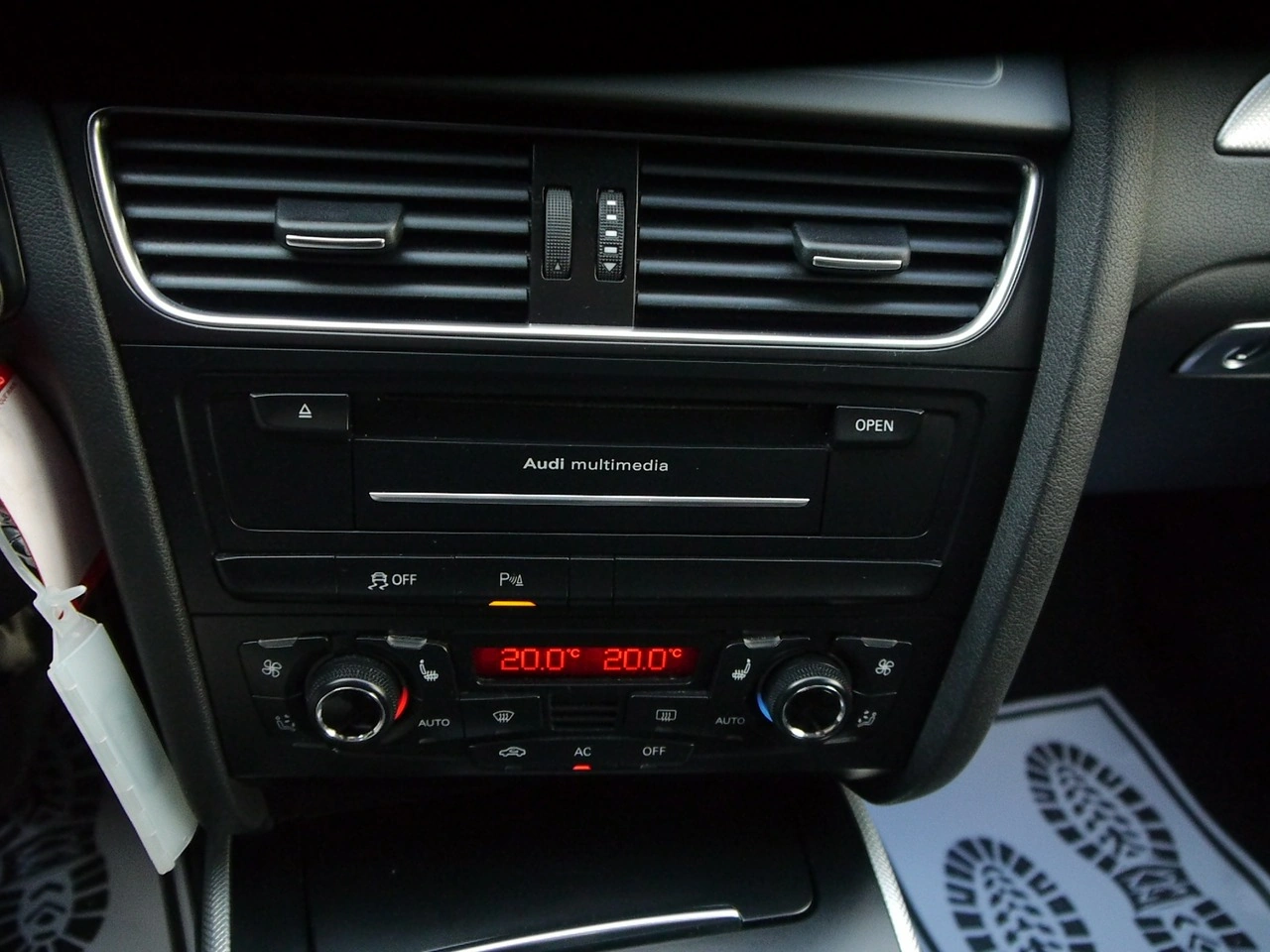 Audi A4 Allroad - Zdjęcie 27