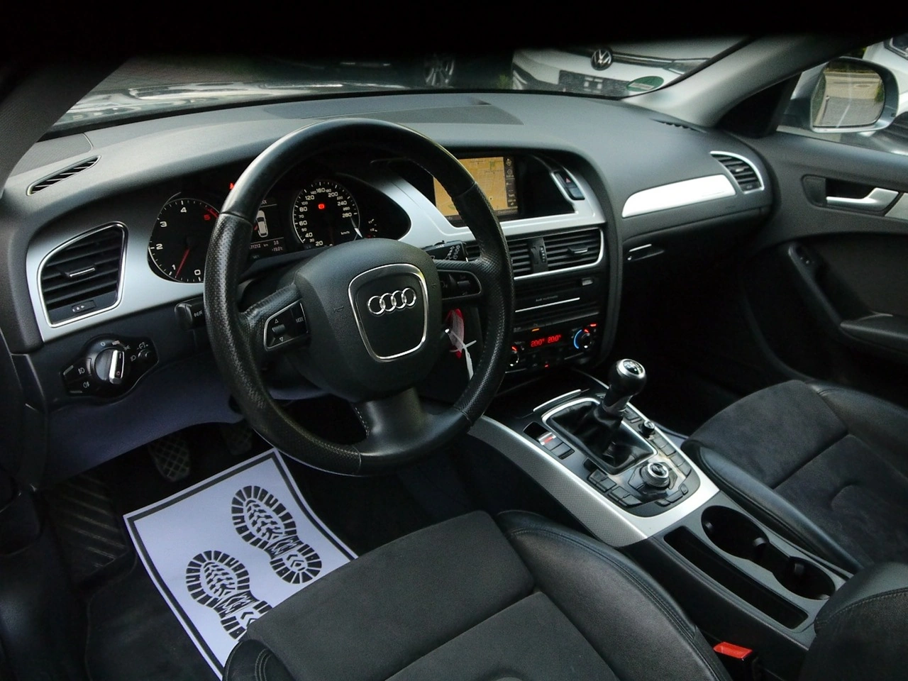 Audi A4 Allroad - Zdjęcie 28