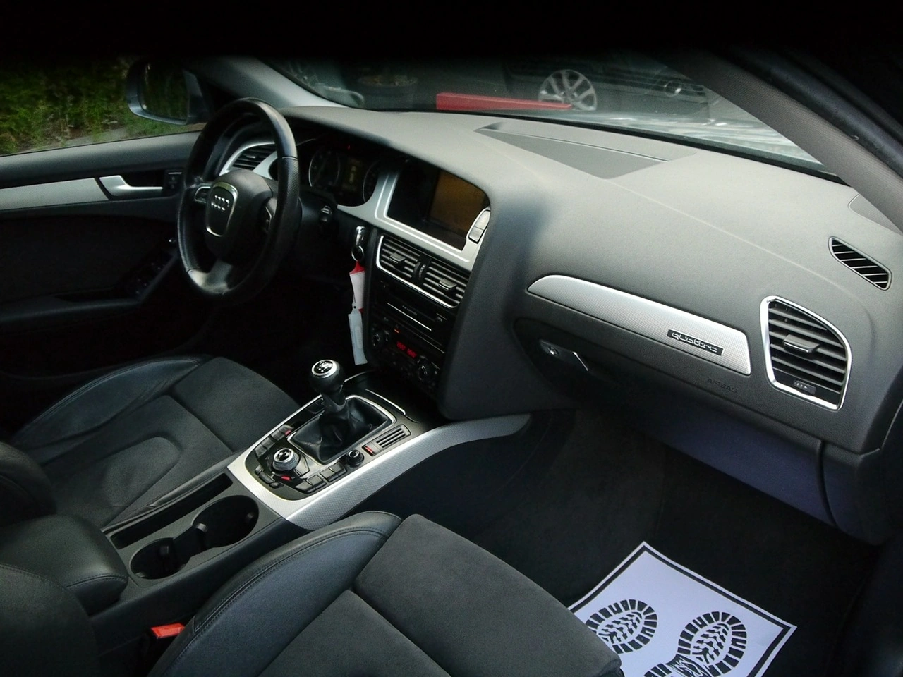 Audi A4 Allroad - Zdjęcie 29