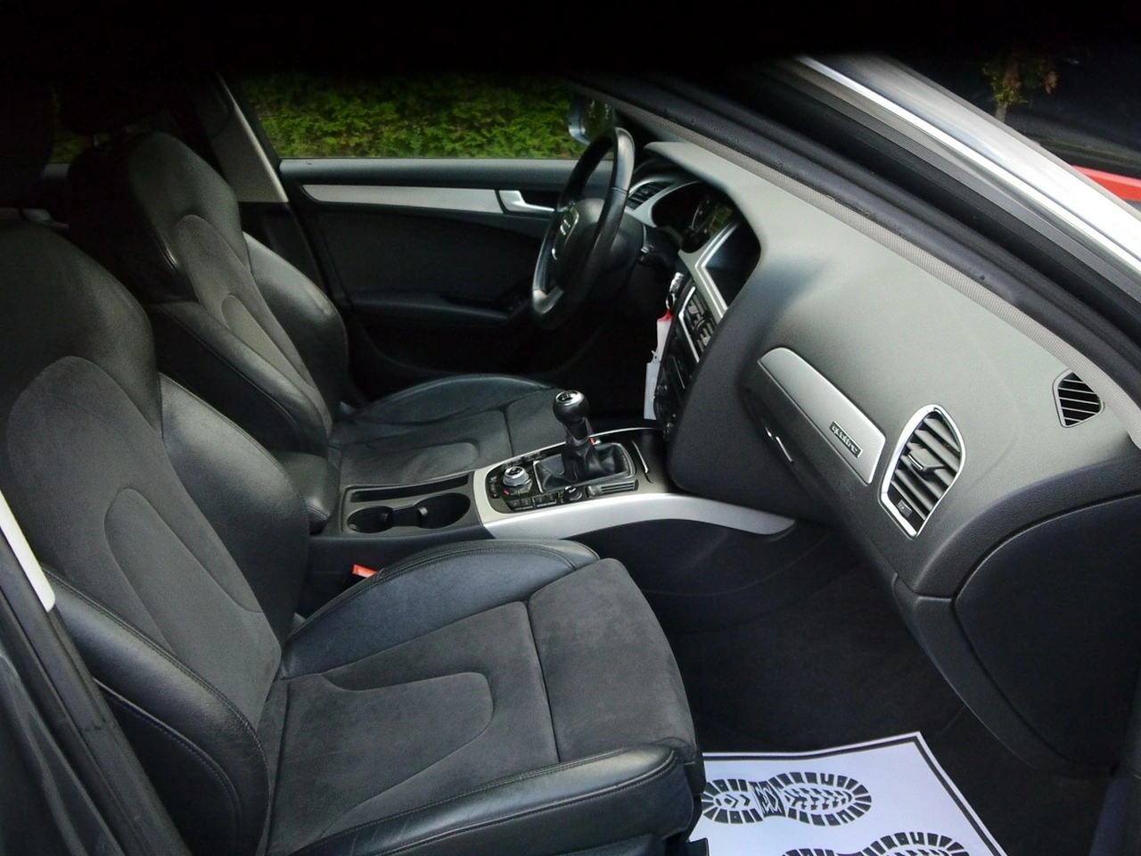 Audi A4 Allroad - Zdjęcie 30
