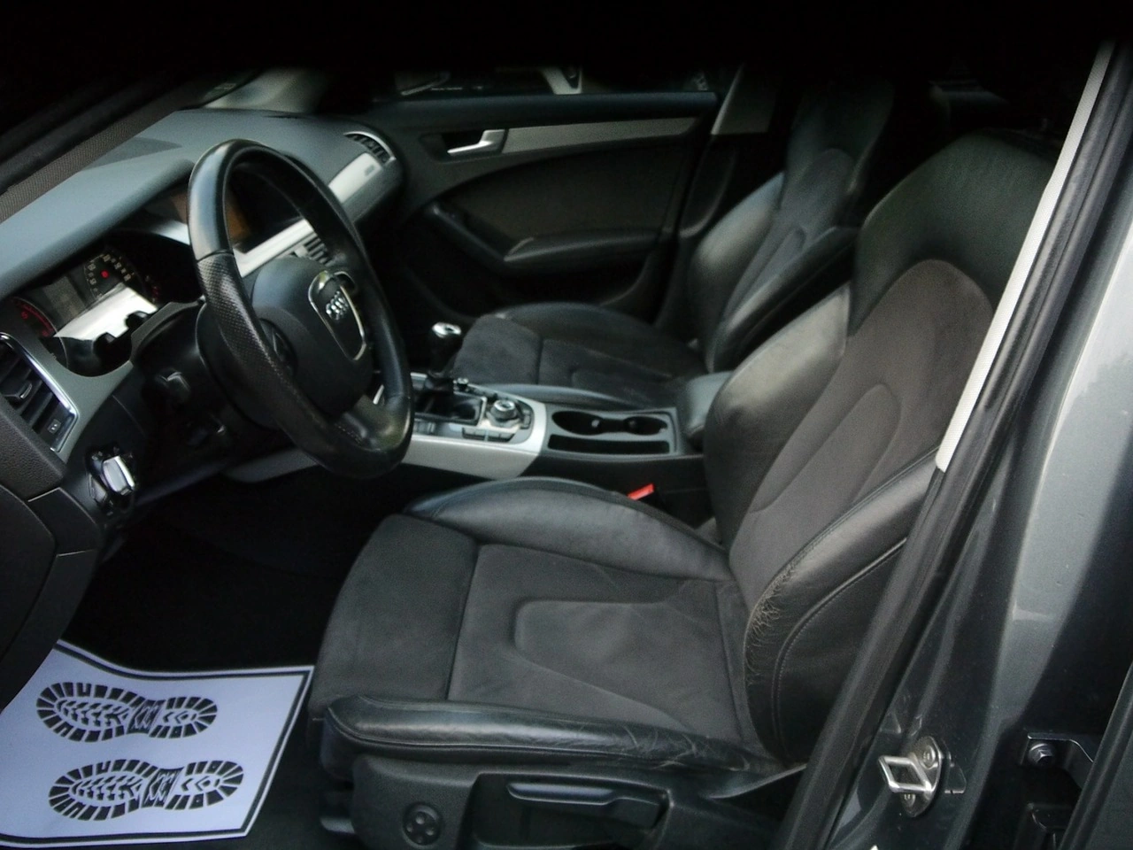 Audi A4 Allroad - Zdjęcie 31