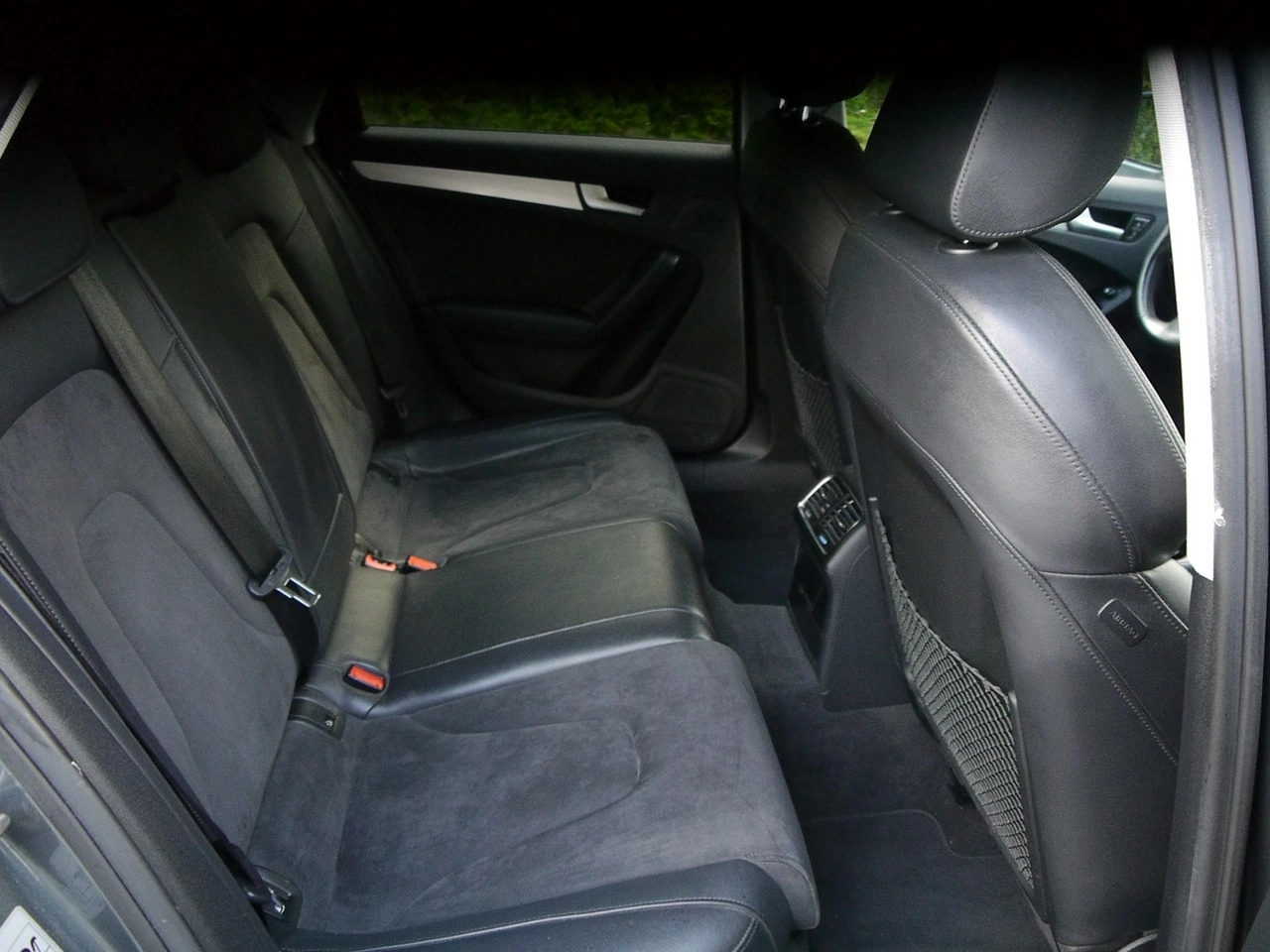 Audi A4 Allroad - Zdjęcie 32