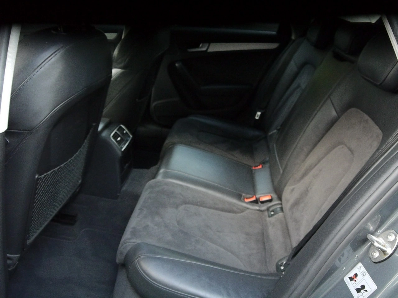 Audi A4 Allroad - Zdjęcie 33