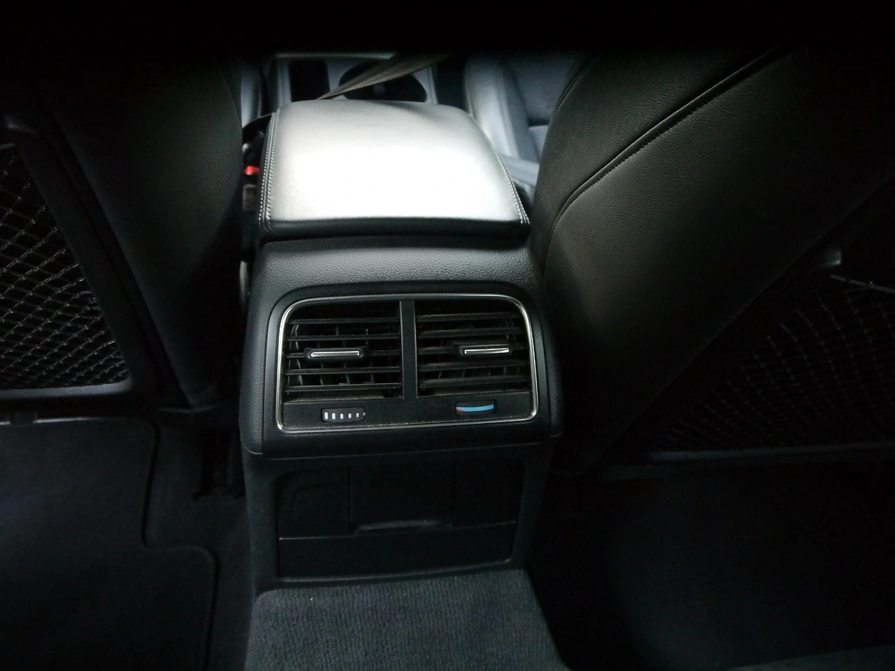Audi A4 Allroad - Zdjęcie 35