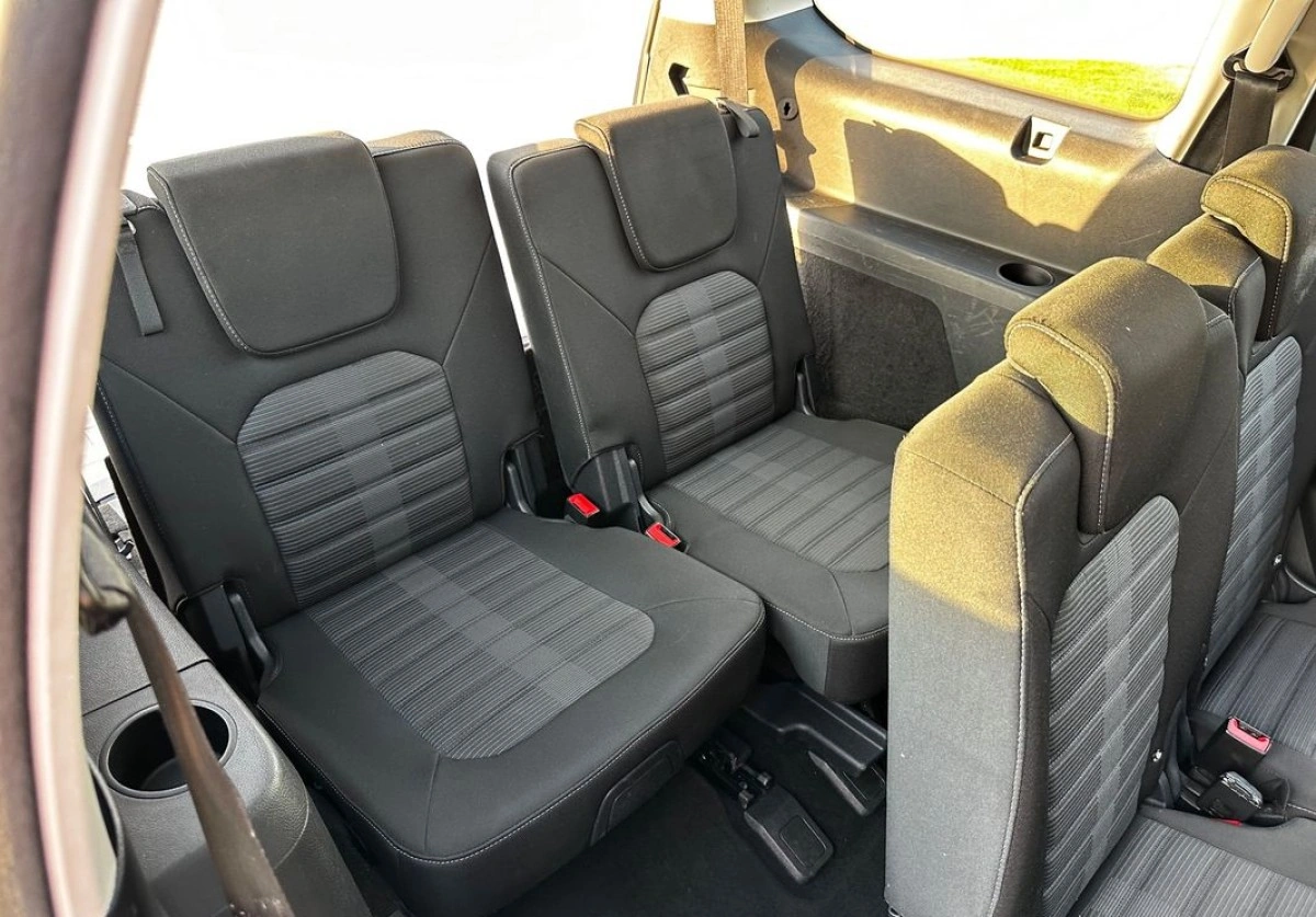 Ford Galaxy - Zdjęcie 15