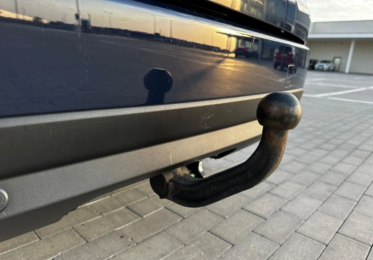 Ford Galaxy - Zdjęcie 31