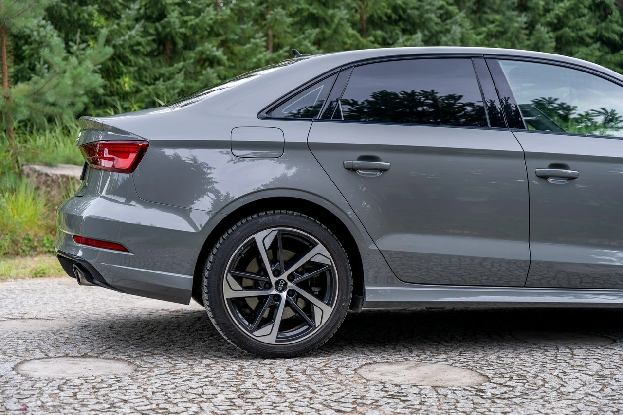 Audi A3 - Zdjęcie 16