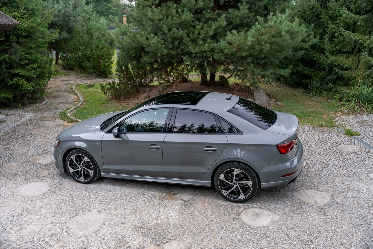 Audi A3 - Zdjęcie 31