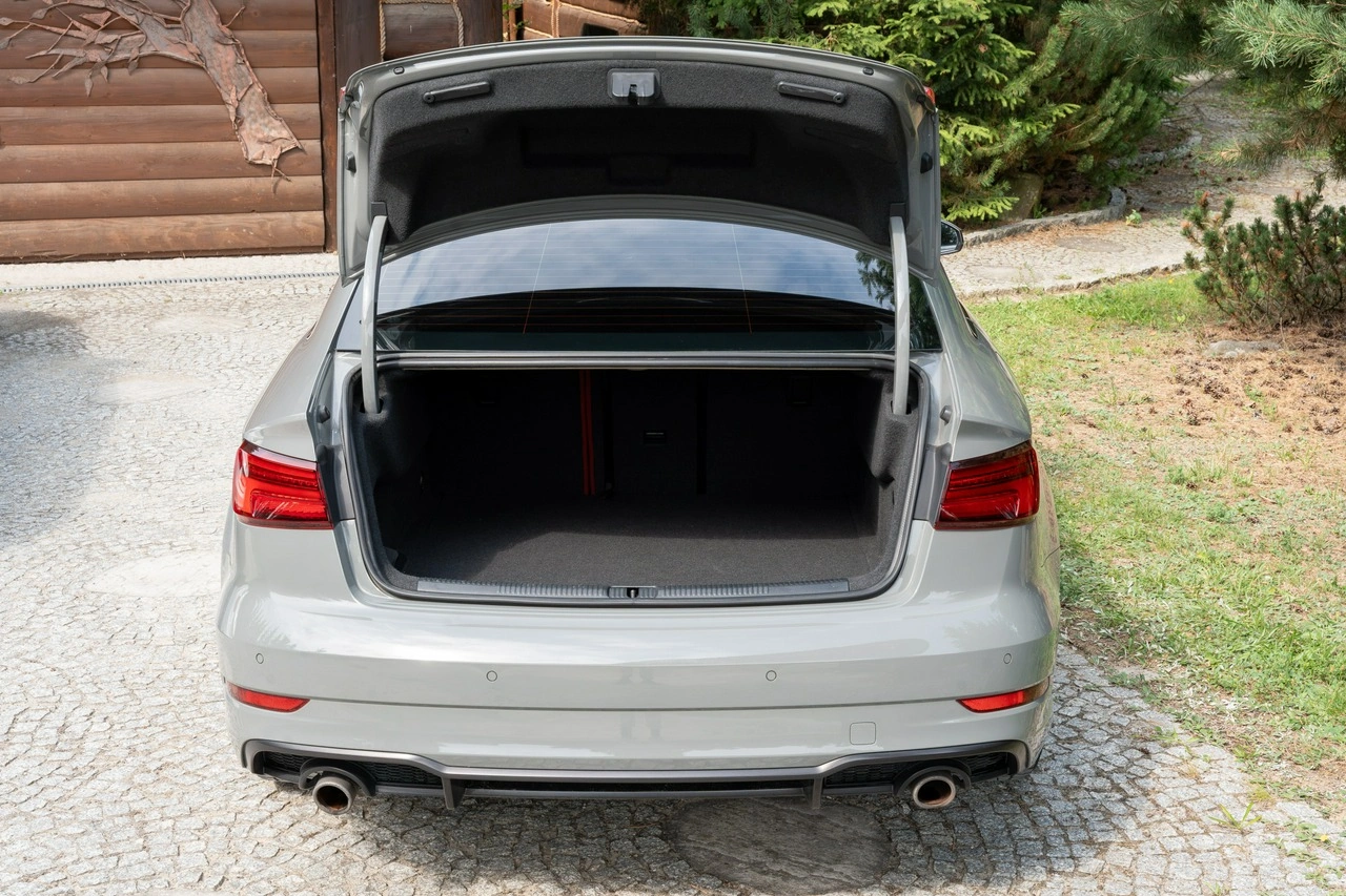 Audi A3 - Zdjęcie 34