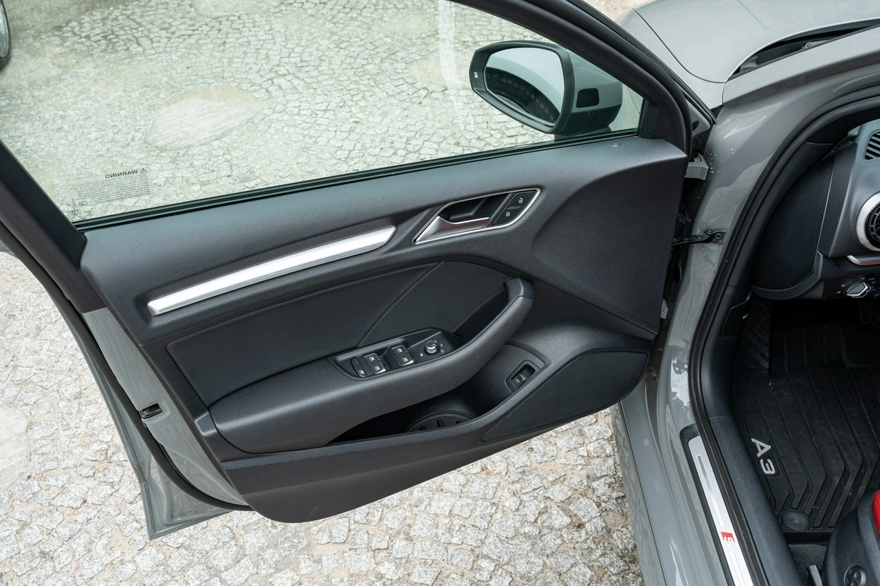 Audi A3 - Zdjęcie 36