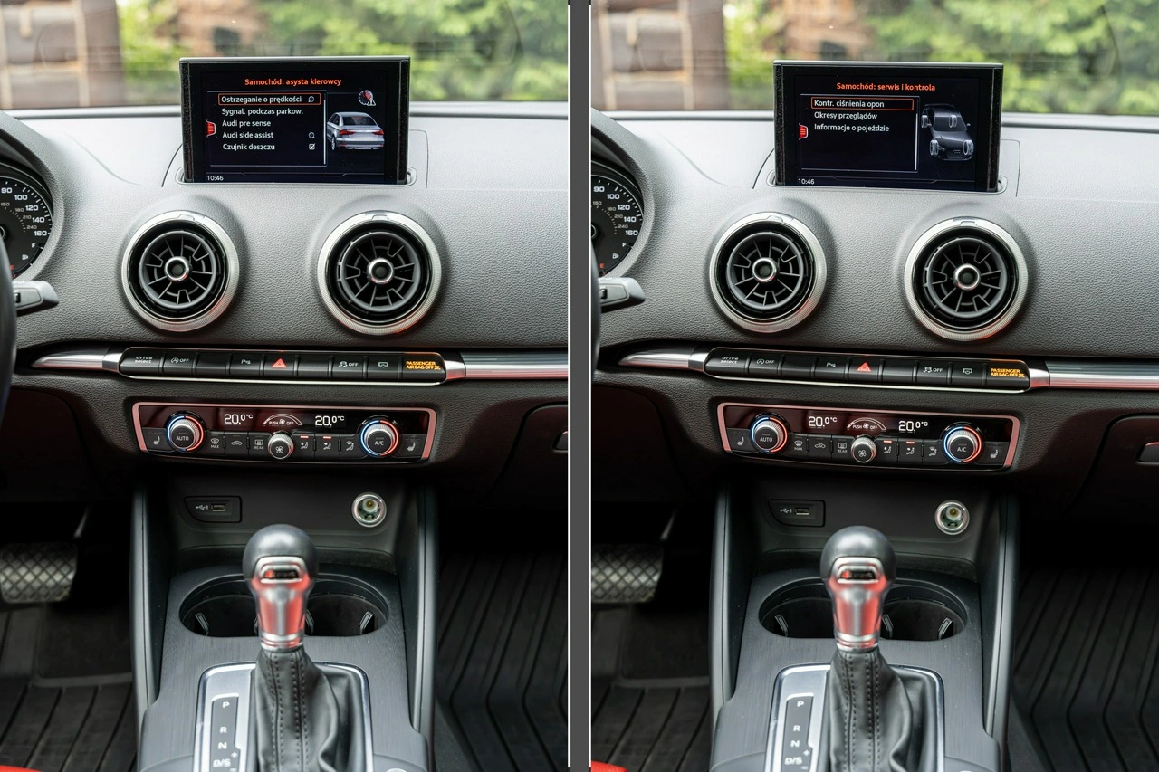 Audi A3 - Zdjęcie 57