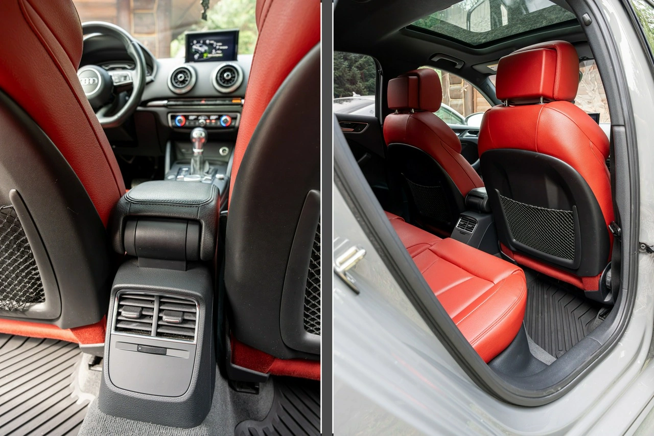 Audi A3 - Zdjęcie 61