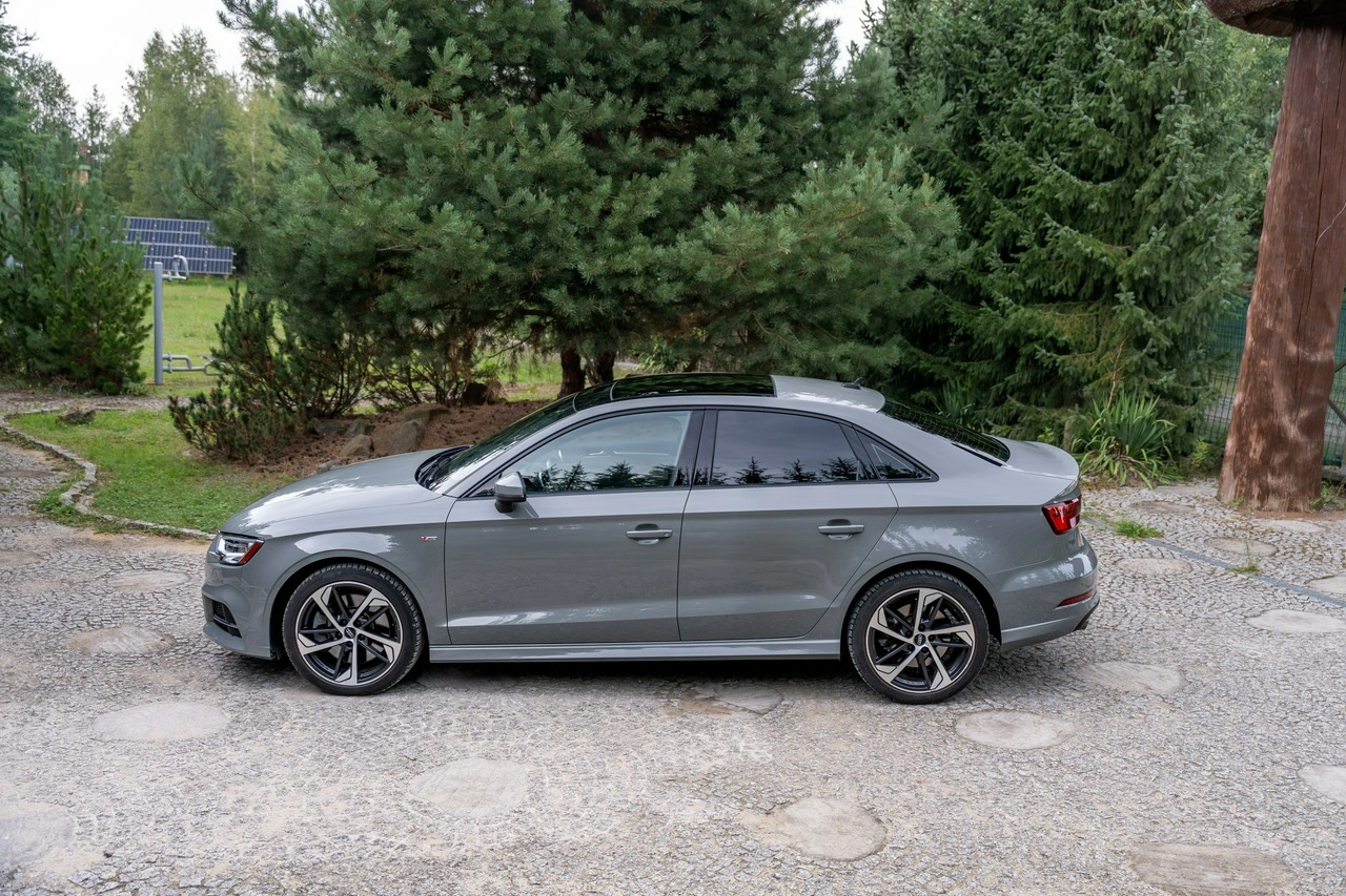 Audi A3 - Zdjęcie 6