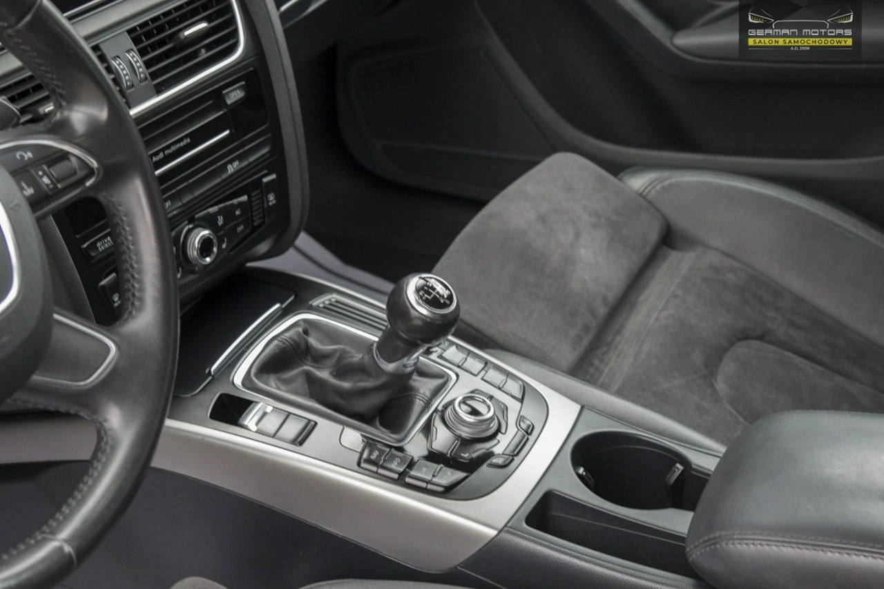 Audi A4 - Zdjęcie 24