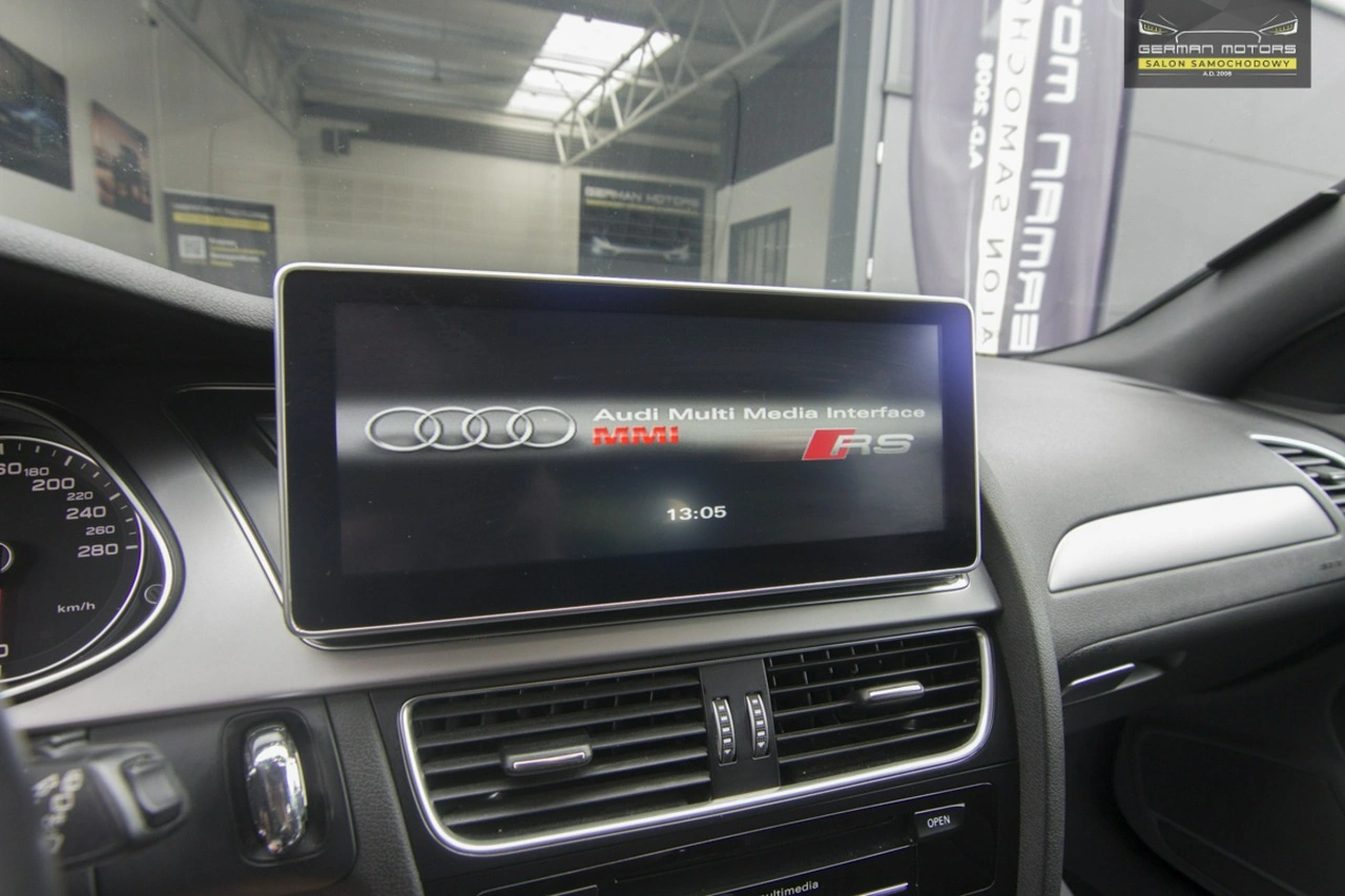 Audi A4 - Zdjęcie 26