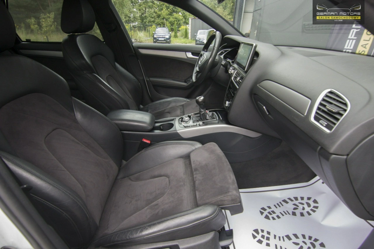Audi A4 - Zdjęcie 30