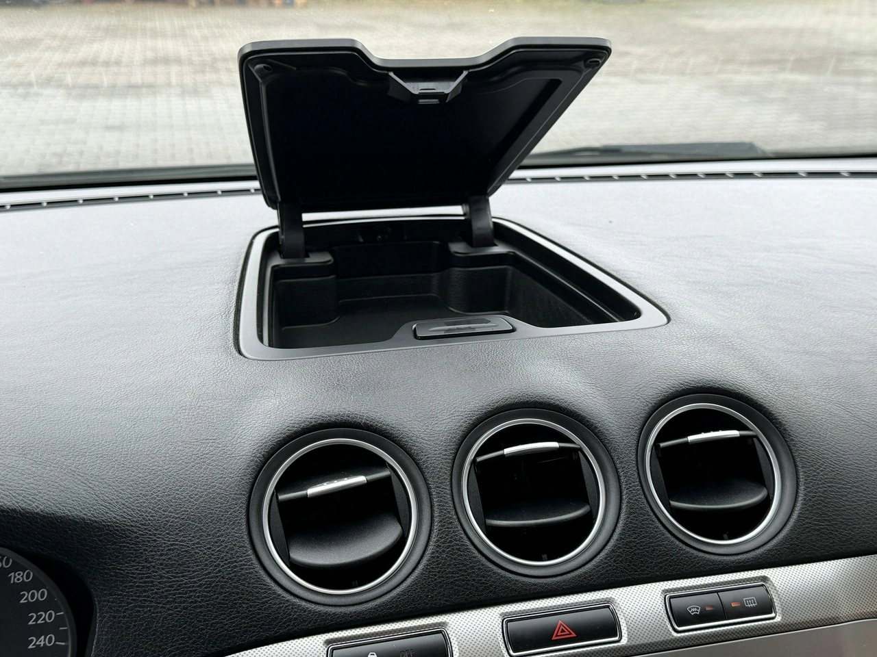 Ford Galaxy - Zdjęcie 53