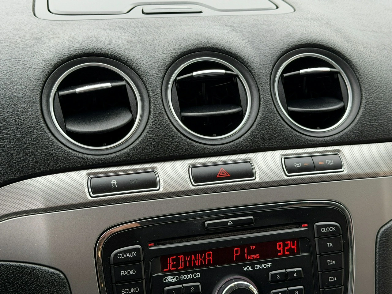 Ford Galaxy - Zdjęcie 13