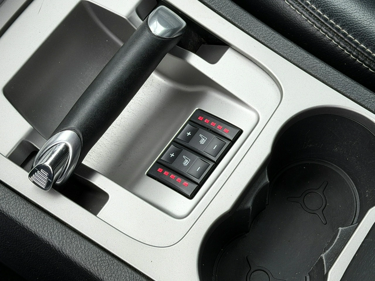 Ford Galaxy - Zdjęcie 7