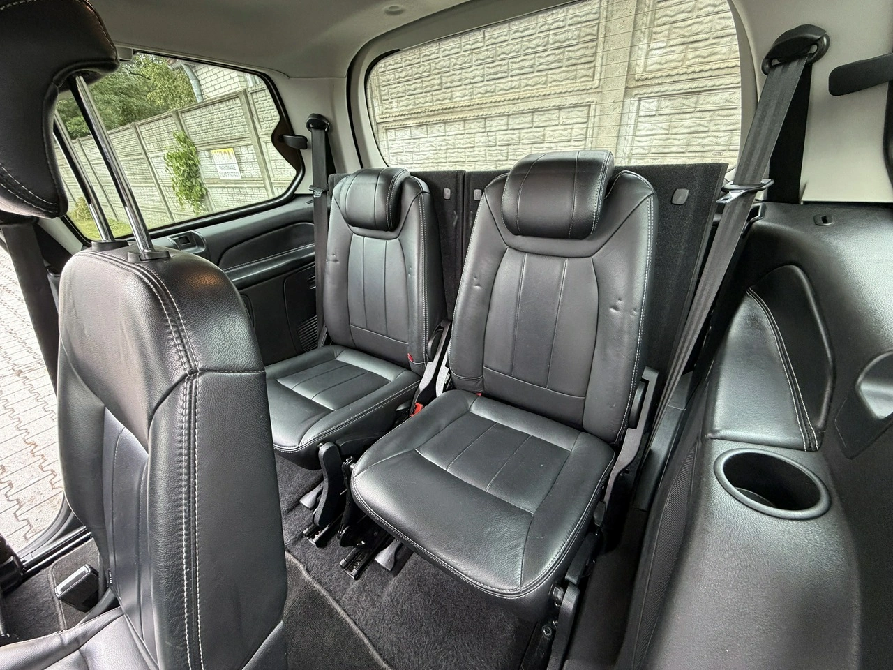 Ford Galaxy - Zdjęcie 10