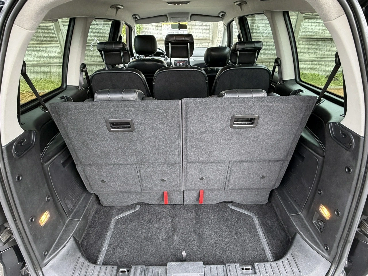 Ford Galaxy - Zdjęcie 21