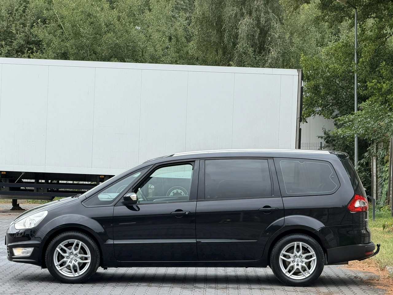 Ford Galaxy - Zdjęcie 22