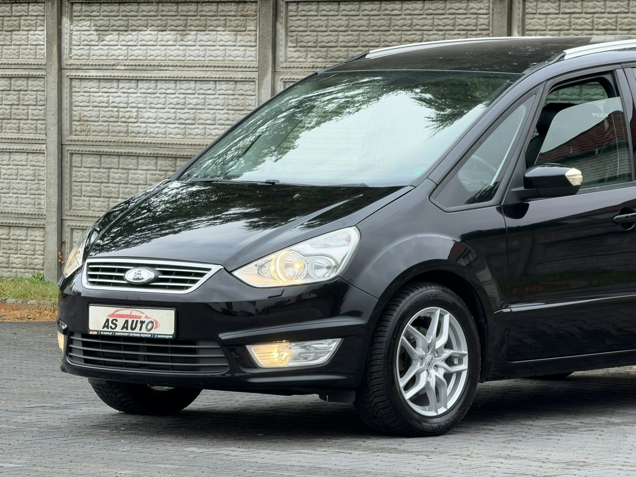 Ford Galaxy - Zdjęcie 23