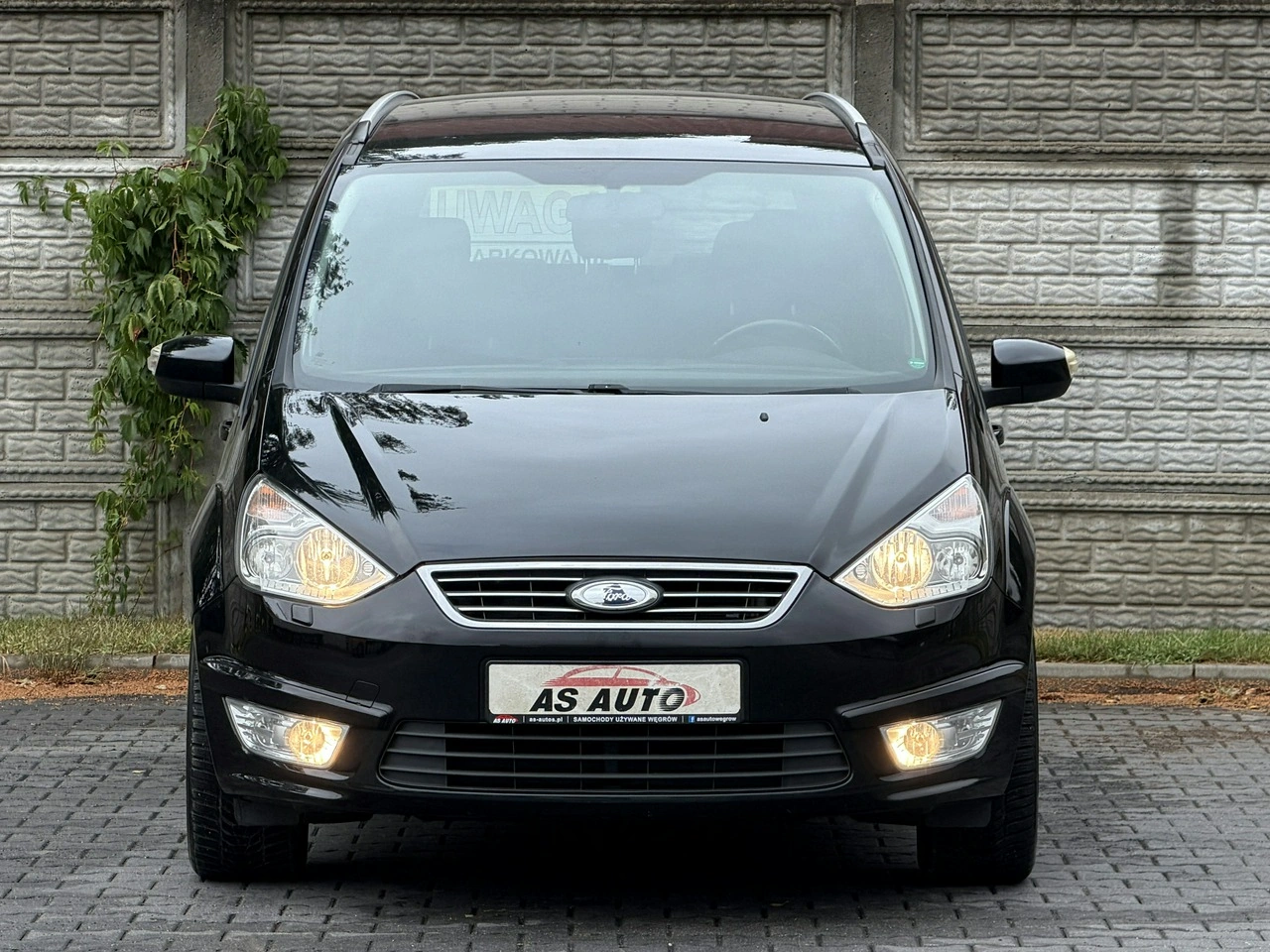 Ford Galaxy - Zdjęcie 27