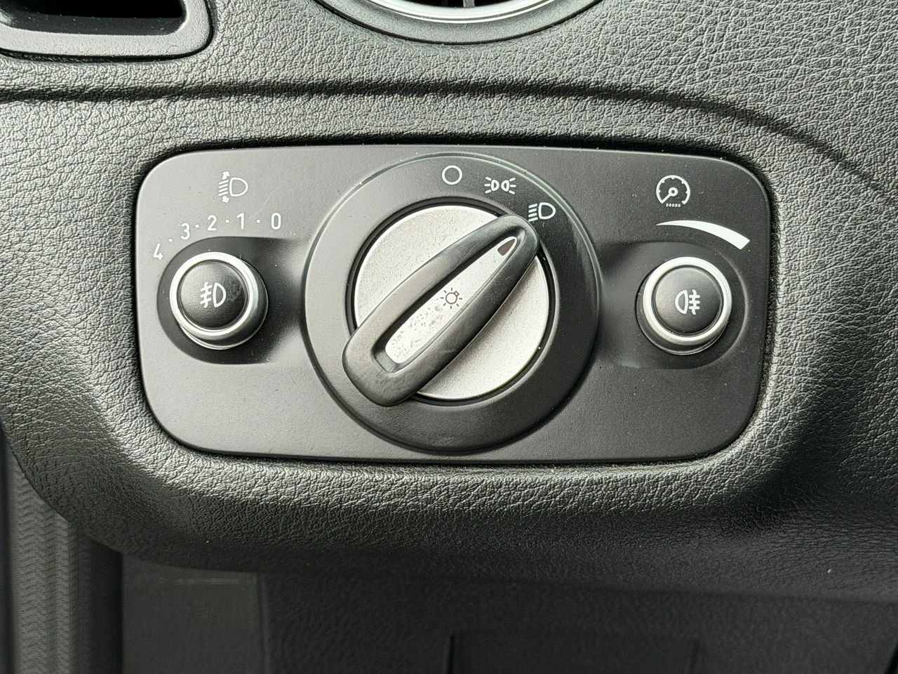 Ford Galaxy - Zdjęcie 14