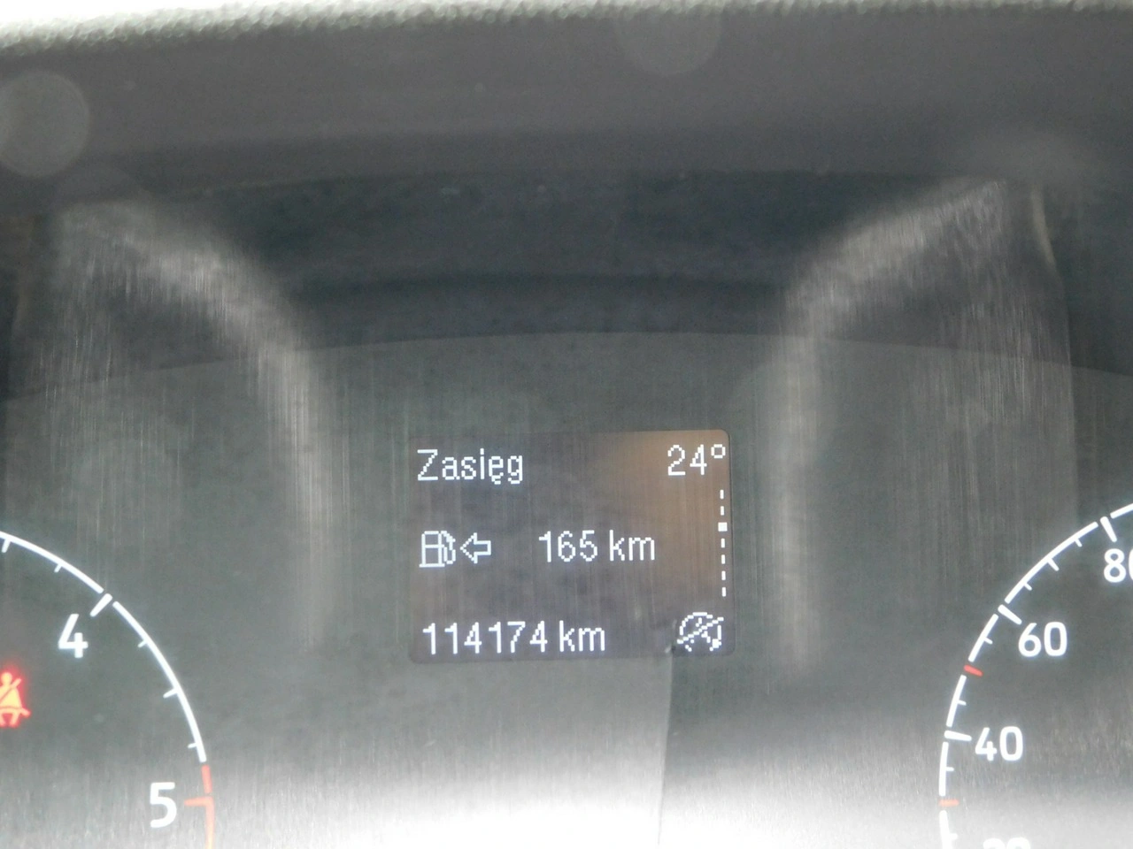 Ford Transit Custom - Zdjęcie 19