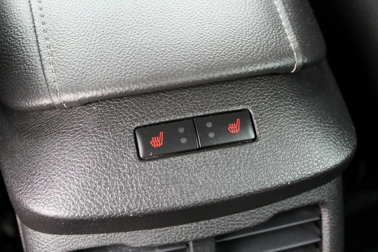 Ford Mondeo SW - Zdjęcie 15