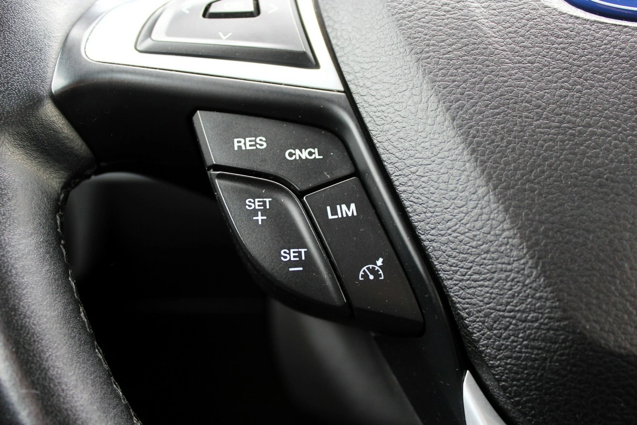 Ford Mondeo SW - Zdjęcie 21
