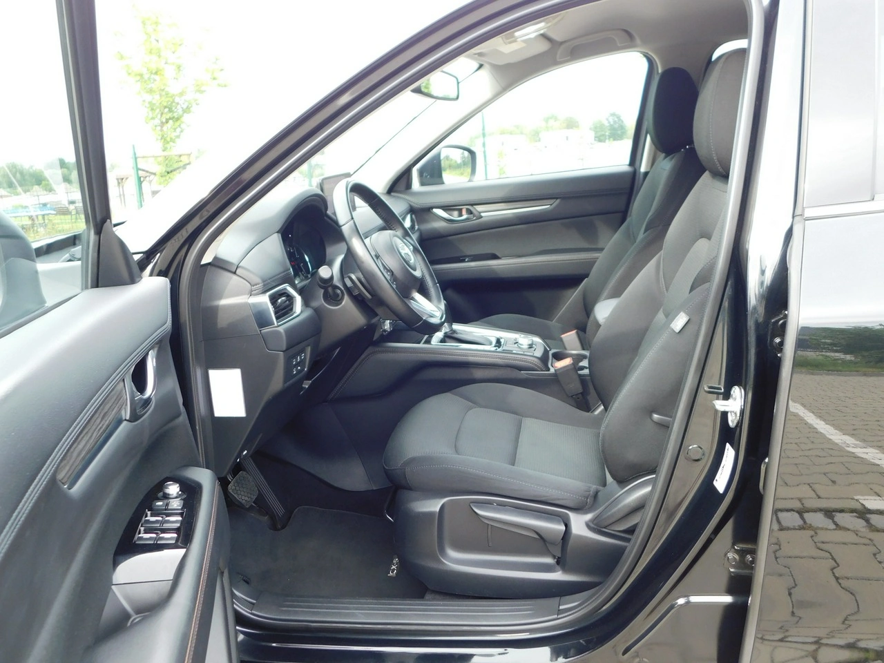 Mazda CX-5 - Zdjęcie 11