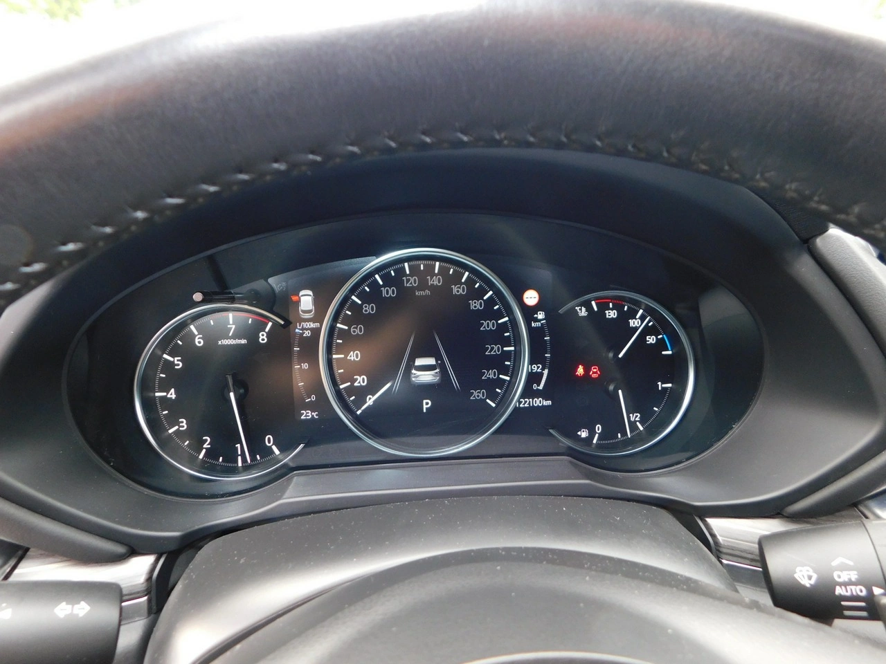 Mazda CX-5 - Zdjęcie 14