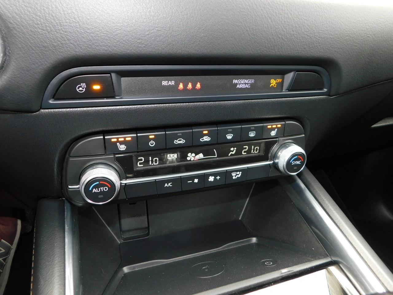 Mazda CX-5 - Zdjęcie 15