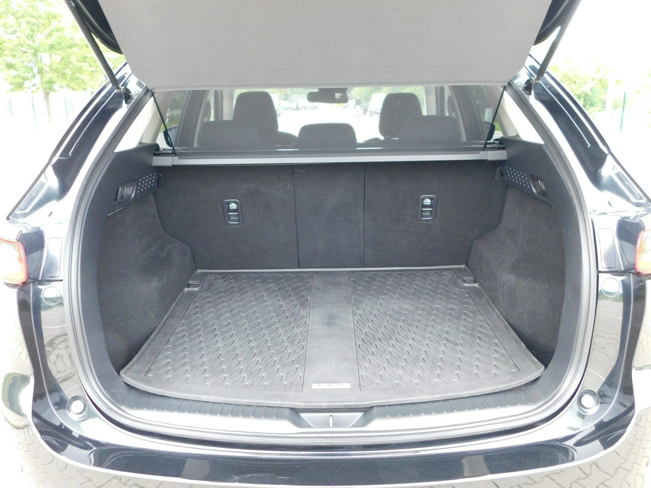 Mazda CX-5 - Zdjęcie 19