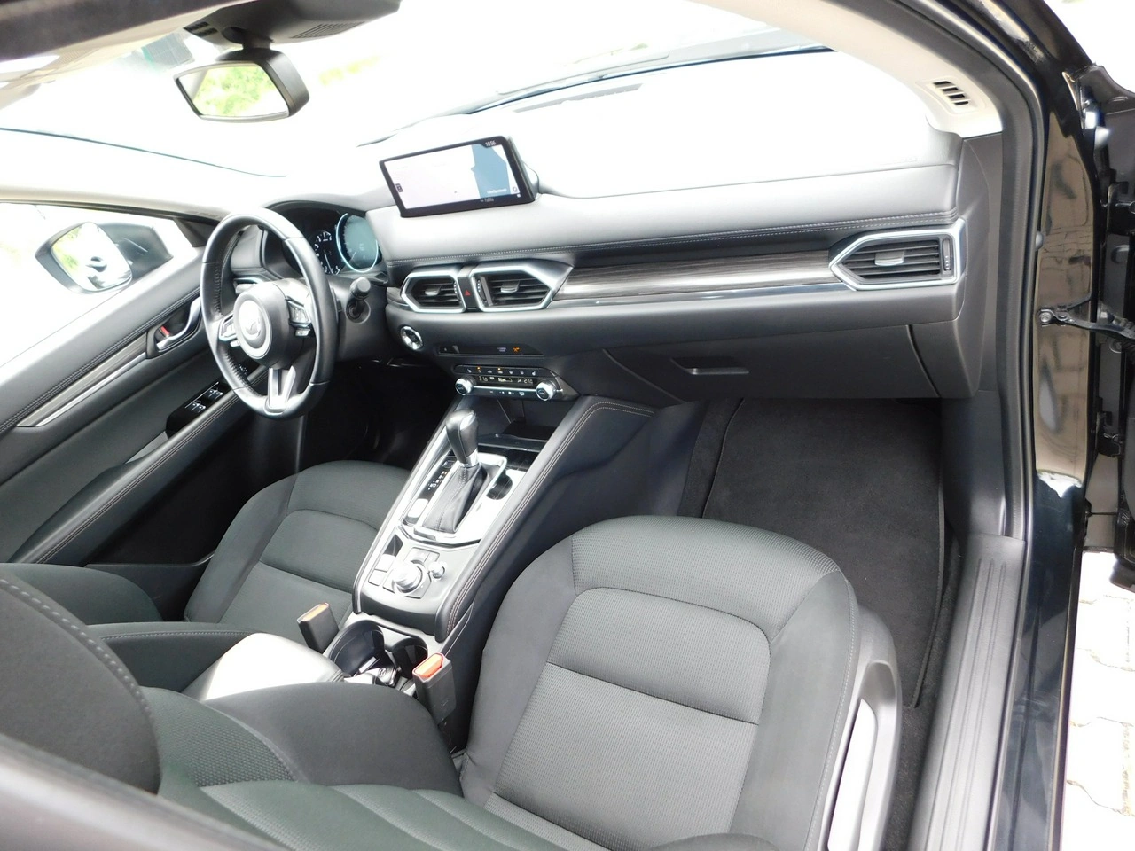 Mazda CX-5 - Zdjęcie 7