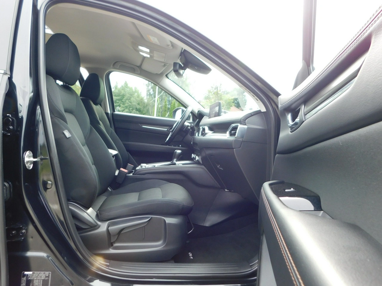 Mazda CX-5 - Zdjęcie 8